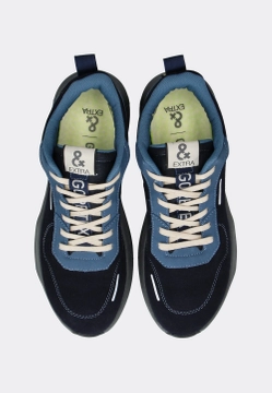 SNEAKERSY MĘSKIE EXTRA 6649911