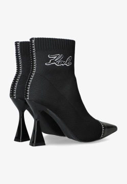 OBUWIE DAMSKIE KARL LAGERFELD KL32062