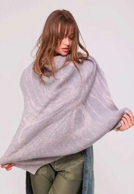 SZAL DAMSKI ANEKKE DREAMVERSE 39490-214