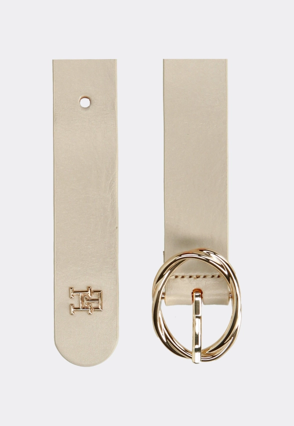 PASEK DAMSKI TOMMY HILFIGER AW0AW17251C