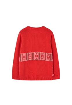 SWETER CHŁOPIĘCY BOBOLI 969004