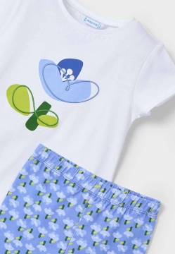 KOMPLET DZIEWCZĘCY MAYORAL 3713