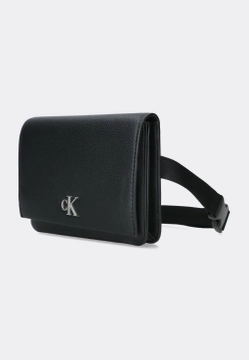 NERKA CALVIN KLEIN Z KOLEKCJI MINIMAL MONOGRAM SQ K60K611461