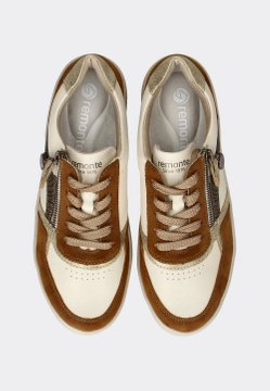 SNEAKERSY DAMSKIE REMONTE D0J01-24