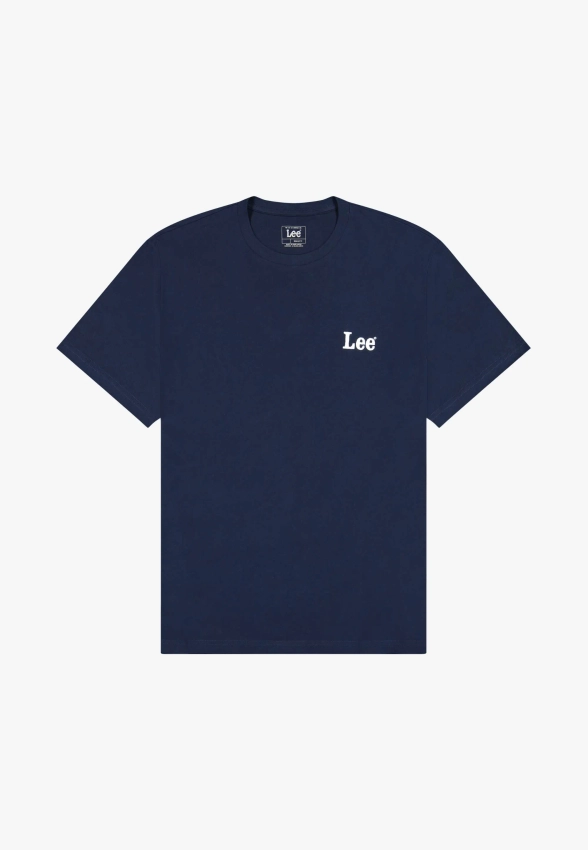 T-SHIRT MĘSKI LEE 112370502