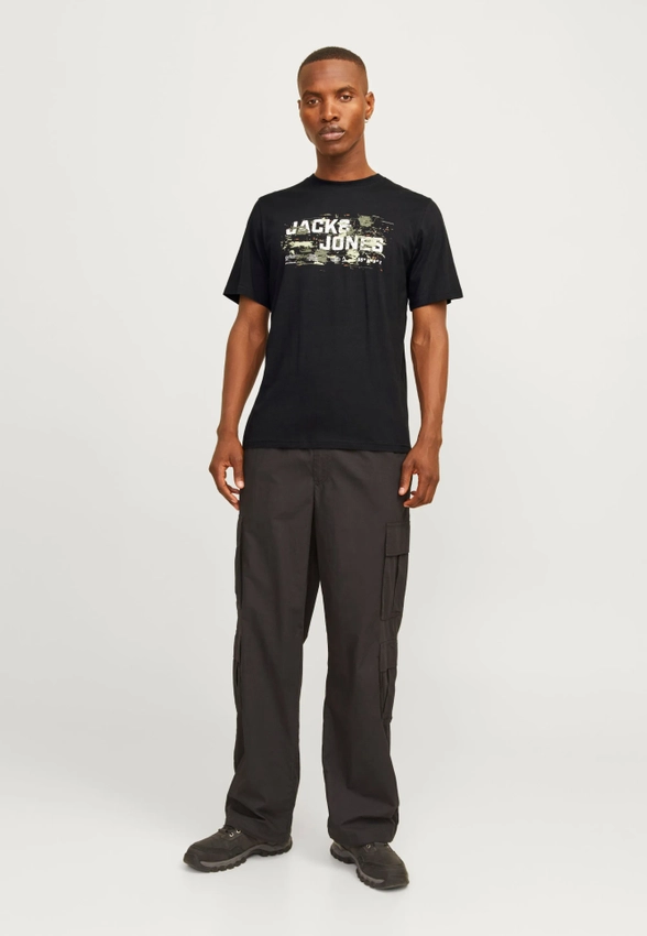 T-SHIRT MĘSKI JACK & JONES 12262560