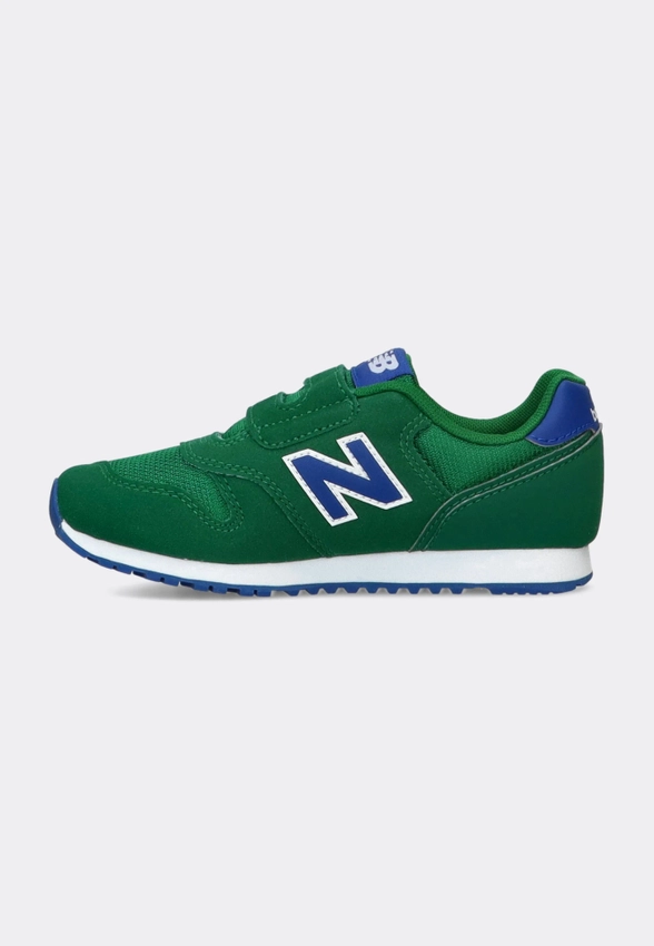 SNEAKERSY DZIECIĘCE NEW BALANCE YZ373AP2