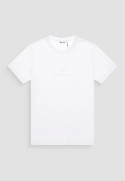 T-SHIRT MĘSKI ANTONY MORATO KS02499100240