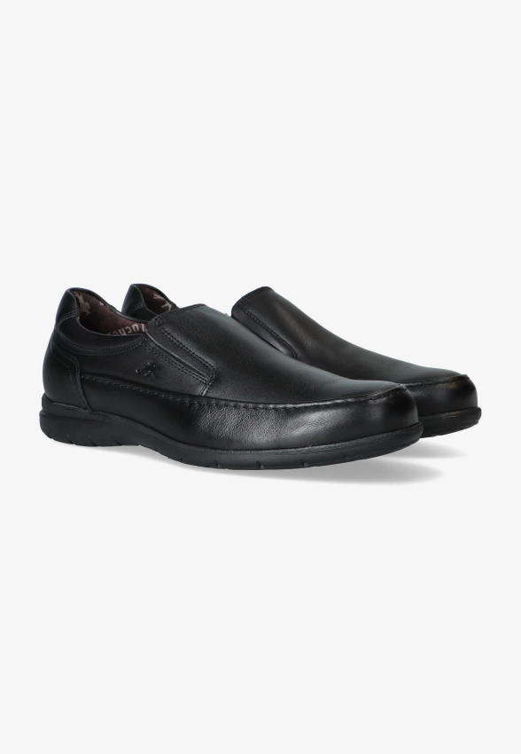 OBUWIE MESKIE FLUCHOS 8499