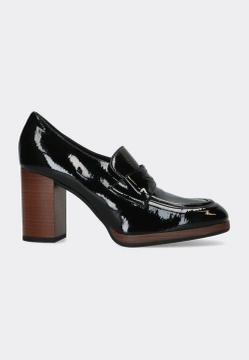 MOKASYNY DAMSKIE NA OBCASIE COMART 5Q4953