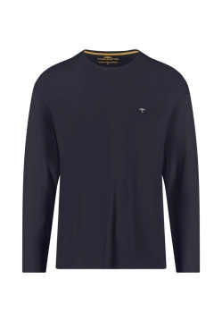 T-SHIRT MĘSKI Z DŁUGIM RĘKAWEM FYNCH HATTON 1514 1510