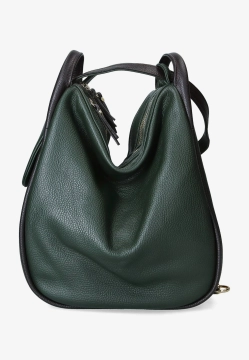 TOREBKA - PLECAK 2 W 1 ROSSI FIRENZE MLX14P