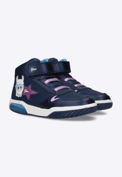 TRZEWIKI DZIEWCZĘCE GEOX J16ASC 0CENF