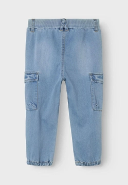 SPODNIE JEANSY CHŁOPIĘCE NAME IT 13224943