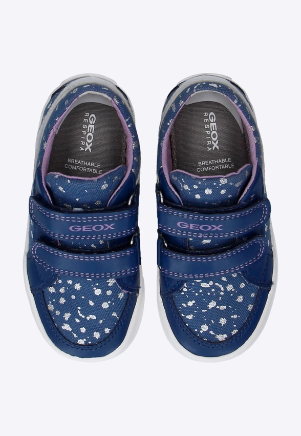 TRAMPKI DZIECIĘCE GEOX B151MC 01054