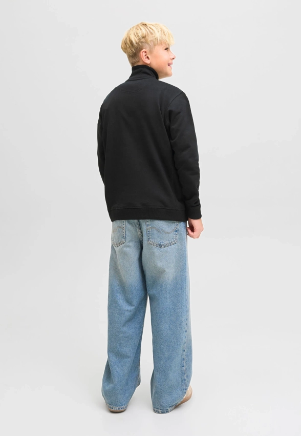 BLUZA CHŁOPIĘCA JACK & JONES 12284067