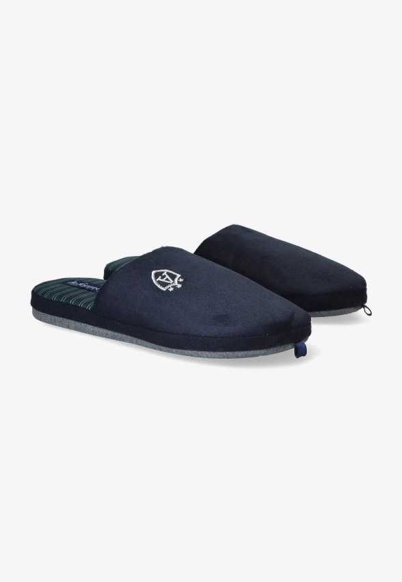 PANTOFLE MĘSKIE DEFONSECA ROMATOPMB60