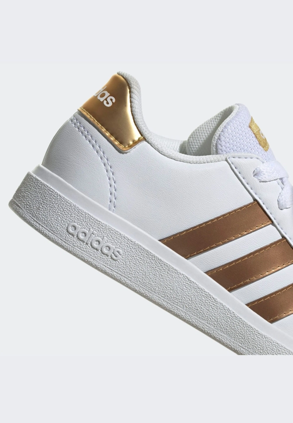 SNEKERSY ADIDAS GRAND COURT 2.0 K GY2578