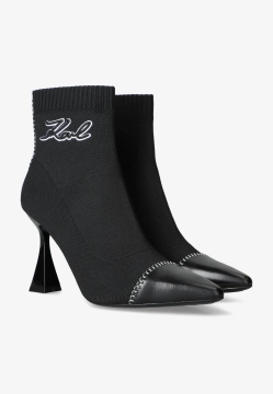 OBUWIE DAMSKIE KARL LAGERFELD KL32062