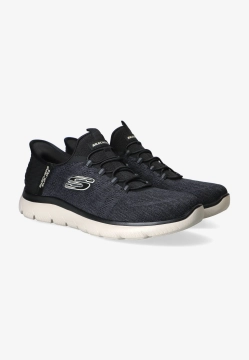 LEKKIE SNEAKERSY MĘSKIE SKECHERS 232469