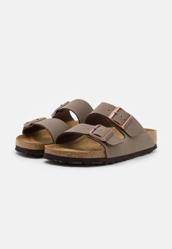 KLAPKI DAMSKIE BIRKENSTOCK ARIZONA BS 151183D