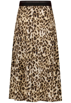 SPÓDNICA DAMSKA LUNGO GERRY WEBER 410028-31502