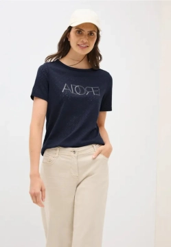 T-SHIRT DAMSKI CECIl 1 323721