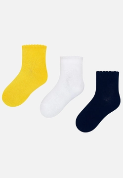 Skarpetki dla dziewczynki Mayoral 10788