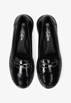 LEKKIE MOKASYNY DAMSKIE HOSIS MIN A1583