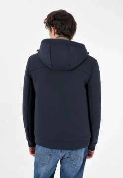 KURTKA MĘSKA YES ZEE J818 QC00