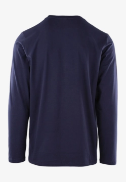 T-SHIRT MĘSKI Z DŁUGIM RĘKAWEM KEY JEY TS09