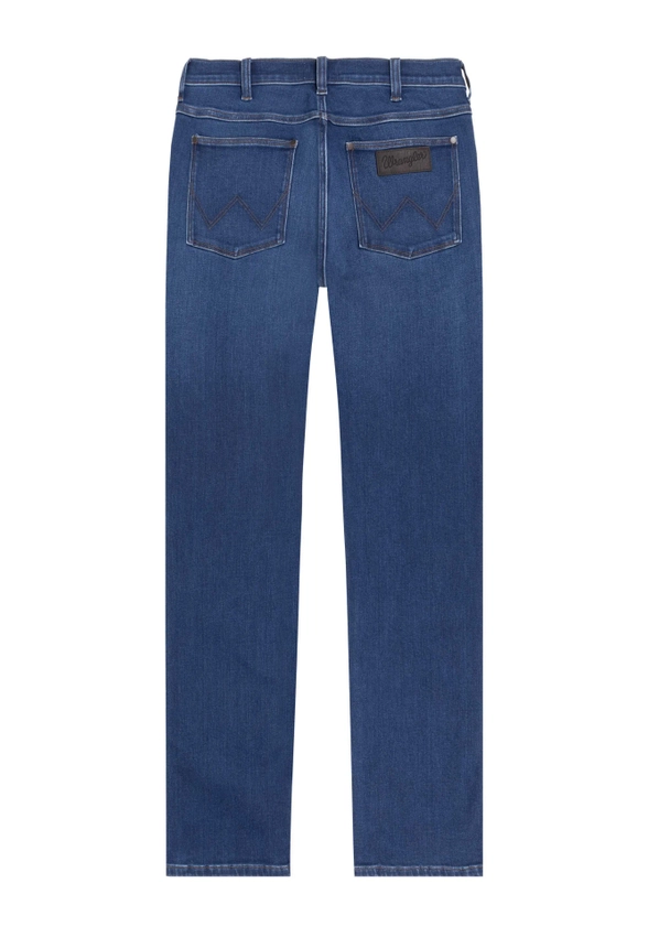 SPODNIE MĘSKIE JEANS WRANGLER 112341419 1