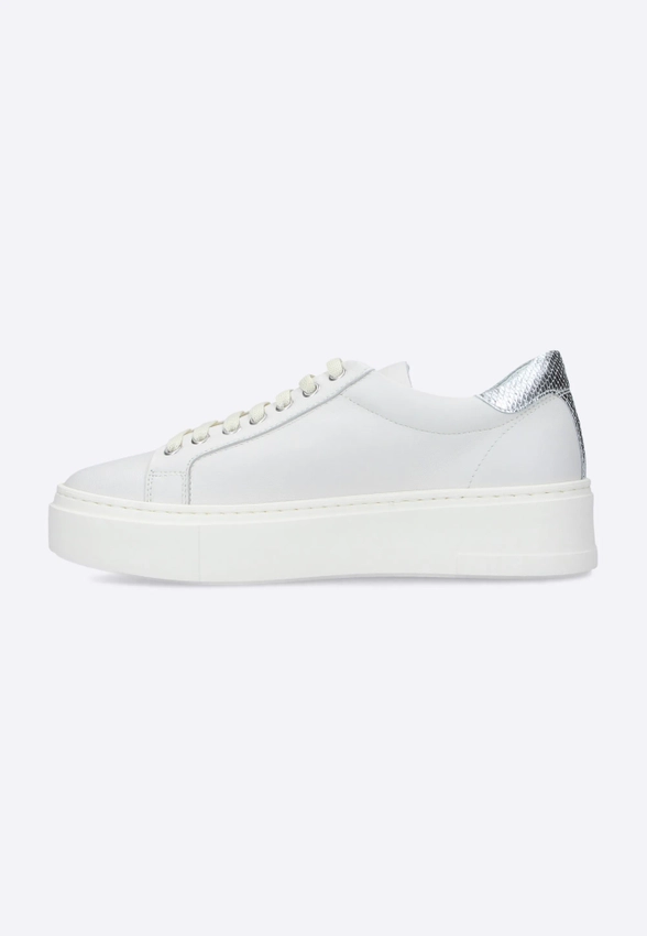 SNEAKERSY DAMSKIE CINZIA VALLE 1000