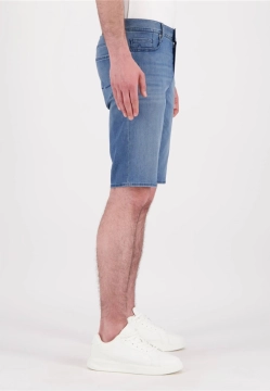 BERMUDY MĘSKIE ALBERTO 4377 1577