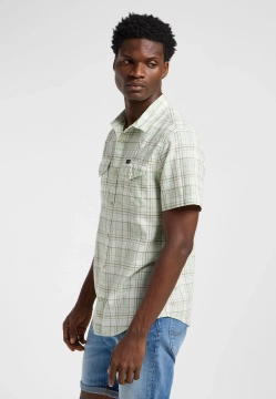 KOSZULA MĘSKA LEE 112364120