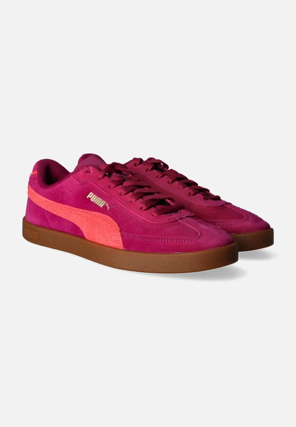 SNEAKERSY SPORTOWE PUMA 400717 23