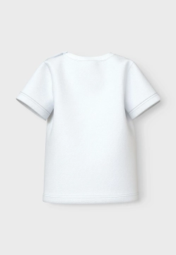 T-SHIRT DZIEWCZĘCY NAME IT 13229240