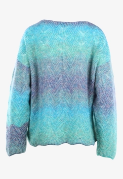 SWETER DAMSKI EMME MACULA