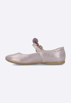 BALERINY DZIEWCZĘCE EMEL E 2703MA-4