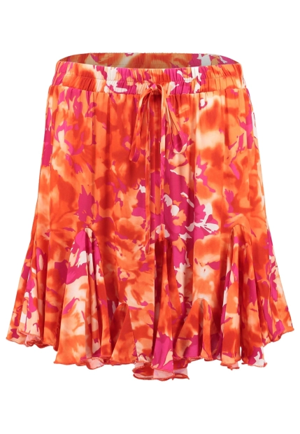 SPÓDNICA DAMSKA HAILYS EBB-PO2404087