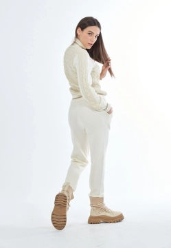 GOLF DAMSKI YES ZEE M009 BI00