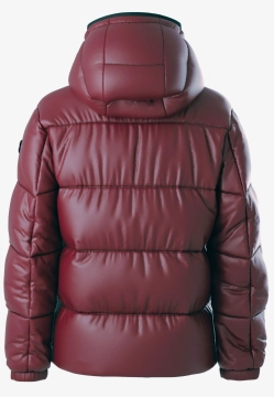 KRÓTKA PIKOWANA KURTKA MĘSKA JOOP! 30044256