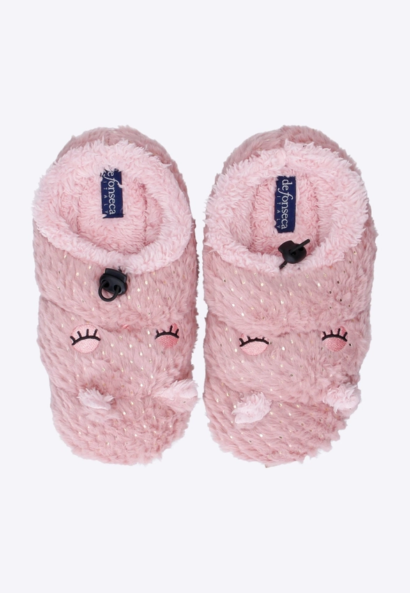 WSUWANE OBUWIE DOMOWE DE FONSECA BOLOGNAW749