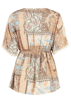 BLUZKA DAMSKA HAILYS JUS-24201