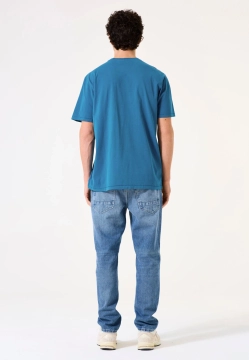 T-SHIRT MĘSKI GARCIA Z1179