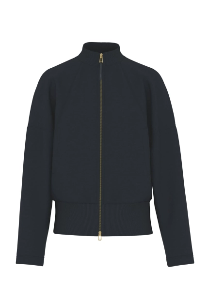 BLUZA DAMSKA ZAPINANA NA ZAMEK JOOP! 30048453