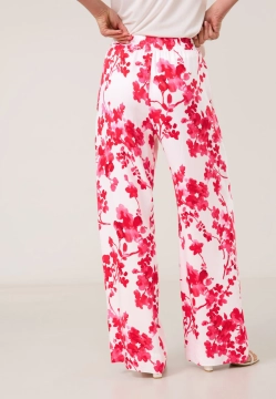 SPODNIE DAMSKIE TAIFUN 720334-11203