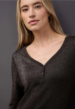 T-SHIRT DAMSKI  STREET ONE 4 324180