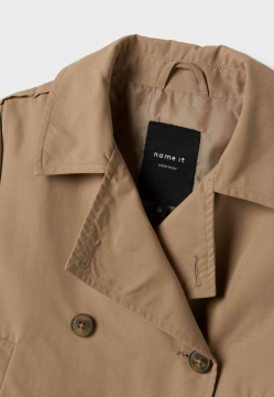 KURTKA DZIEWCZĘCA NAME IT 13237554