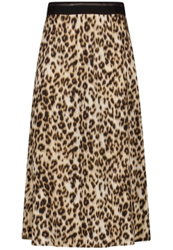 SPÓDNICA DAMSKA LUNGO GERRY WEBER 410028-31502